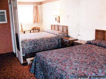 Western Motel Folkston Εξωτερικό φωτογραφία